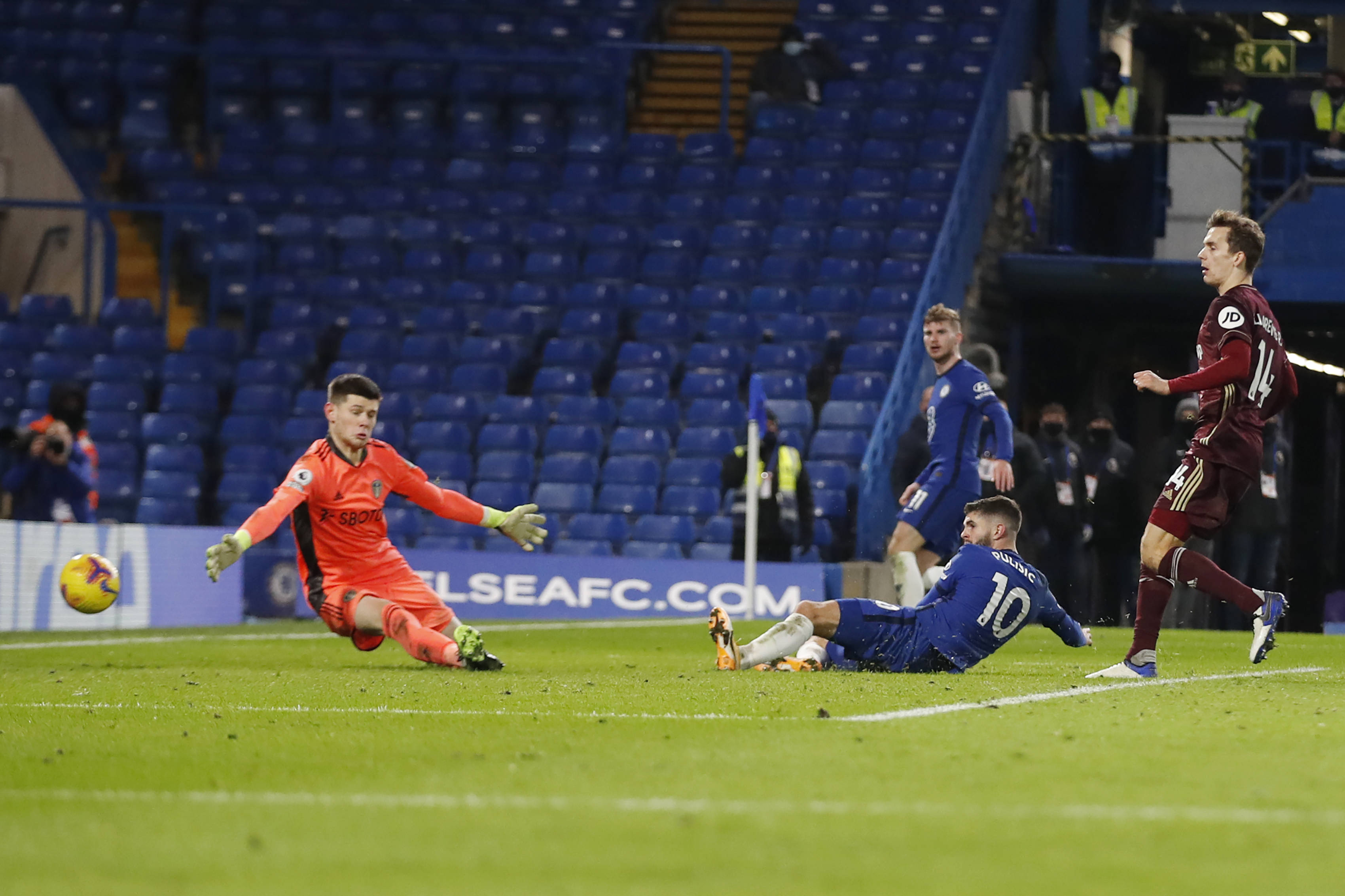 人心之戰 人心之戰