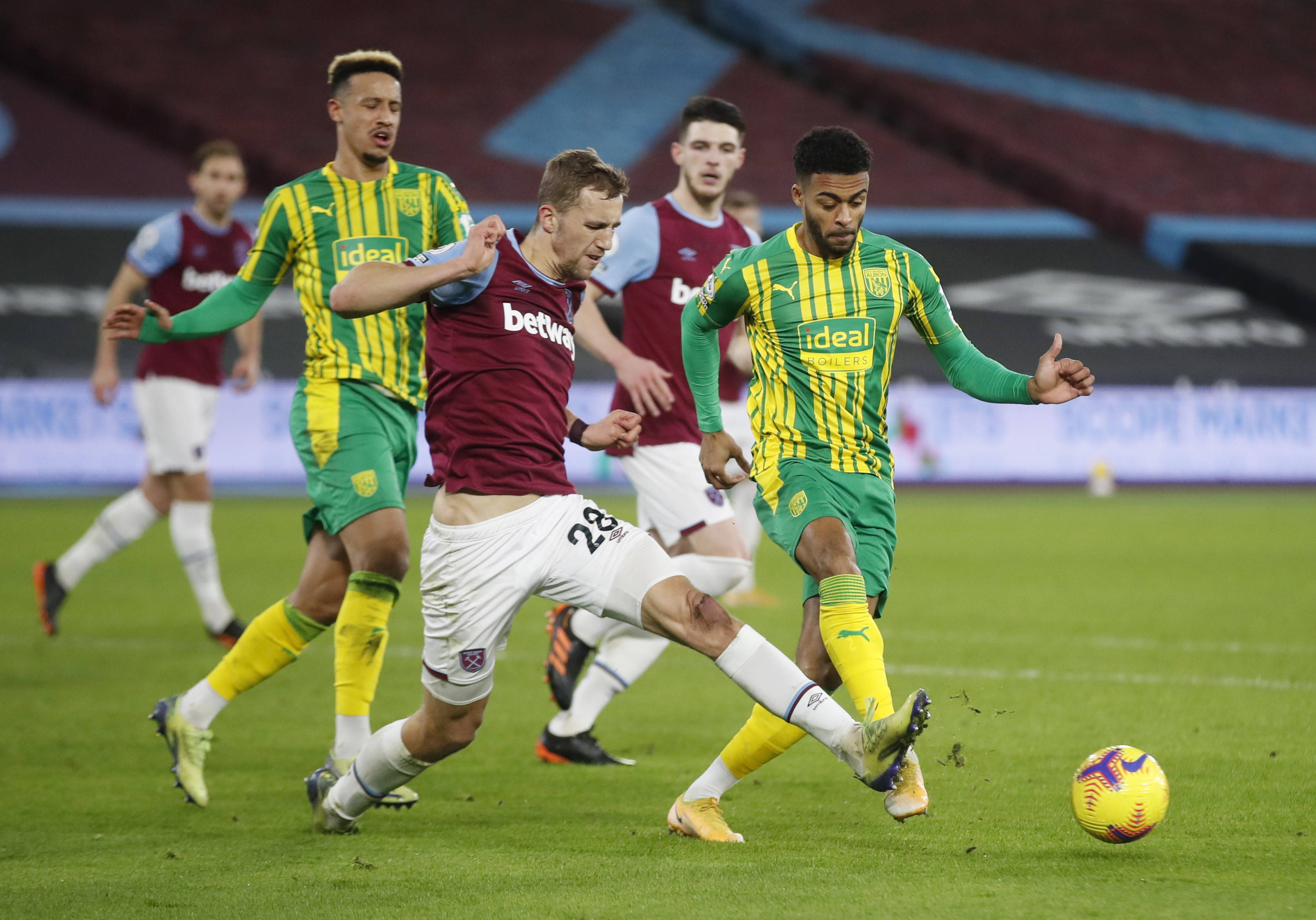 这样的技术 这样的技术