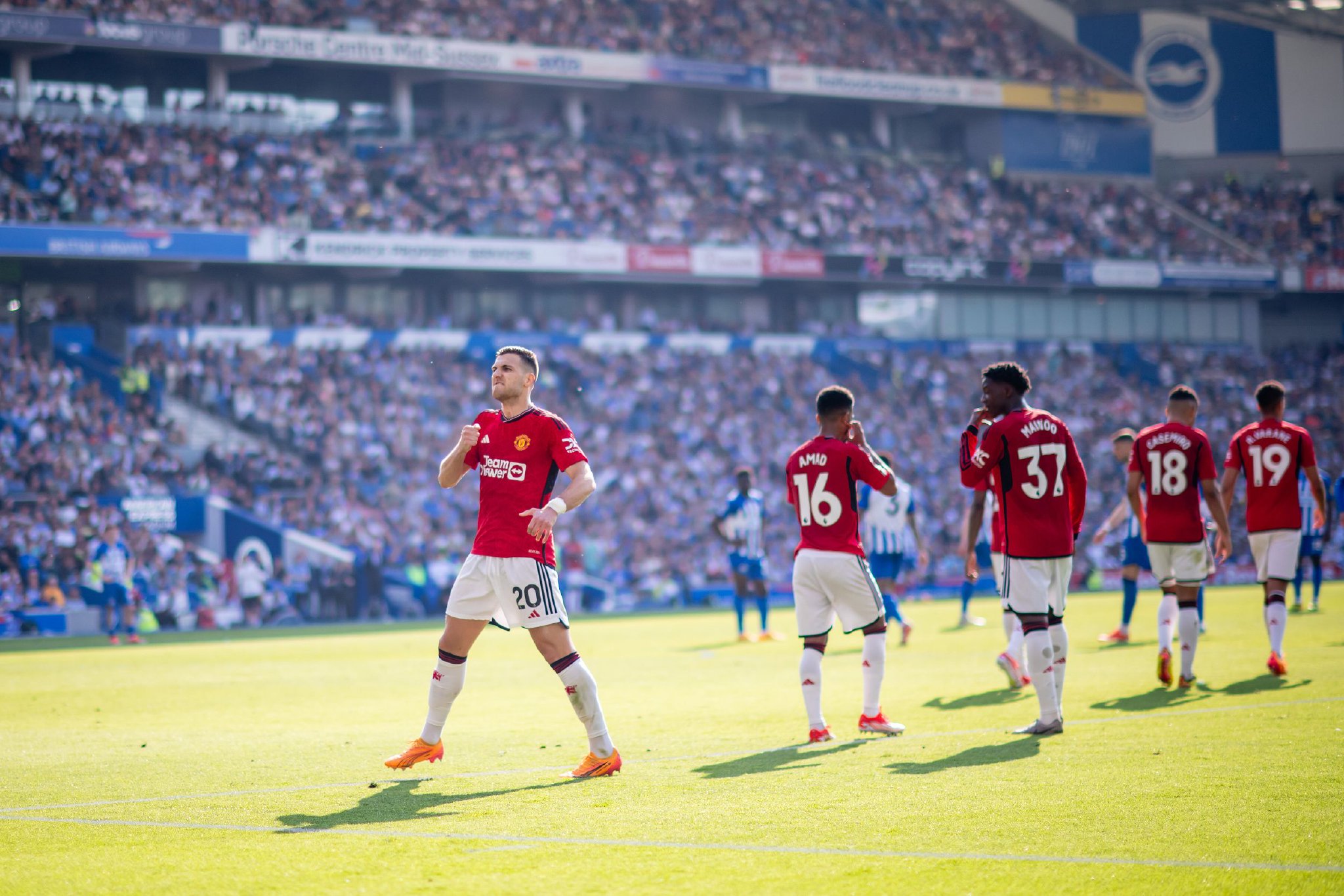 观众政策 观众政策